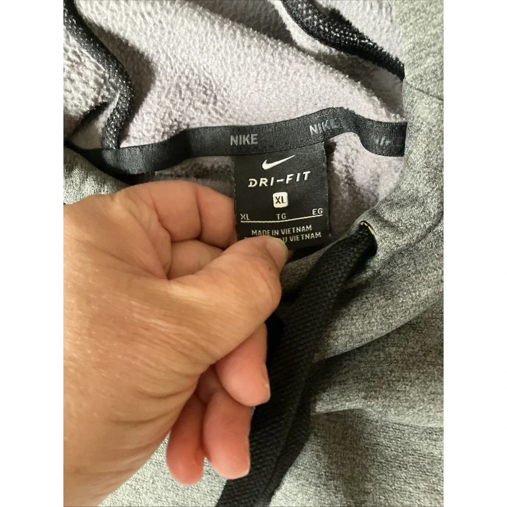 Nike underarm 27